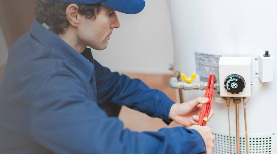 Professional Water heater repair in Helix, OR